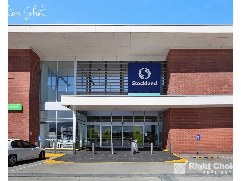 Shellharbour City Centre NSW 2529