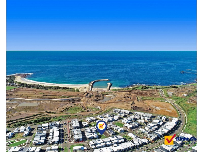 17 Anchorage Parade, Shell Cove NSW 2529