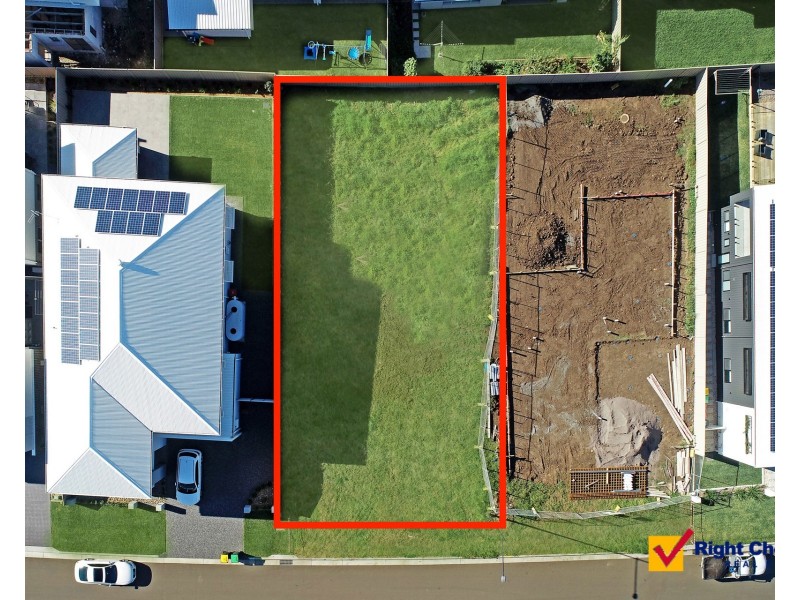 17 Anchorage Parade, Shell Cove NSW 2529