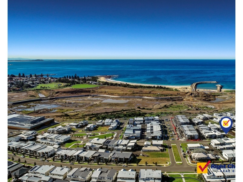 17 Anchorage Parade, Shell Cove NSW 2529
