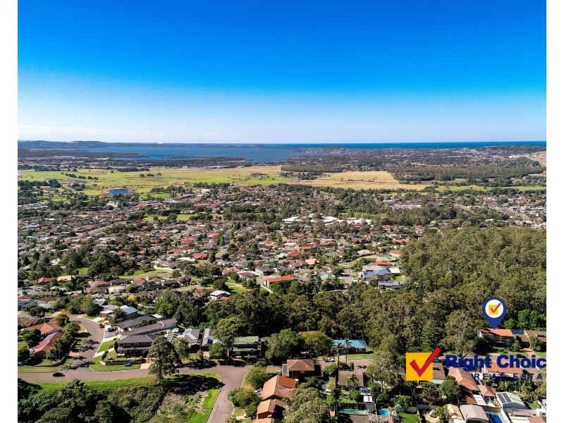 59 Crest Road, Albion Park NSW 2527