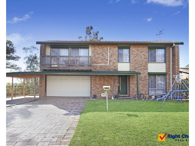 59 Crest Road, Albion Park NSW 2527