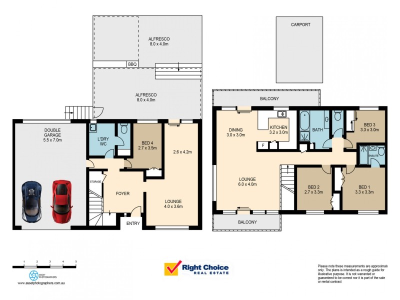 59 Crest Road, Albion Park NSW 2527