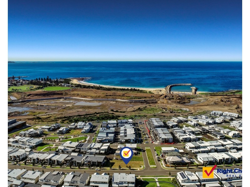 1 The Promontory Drive, Shell Cove NSW 2529