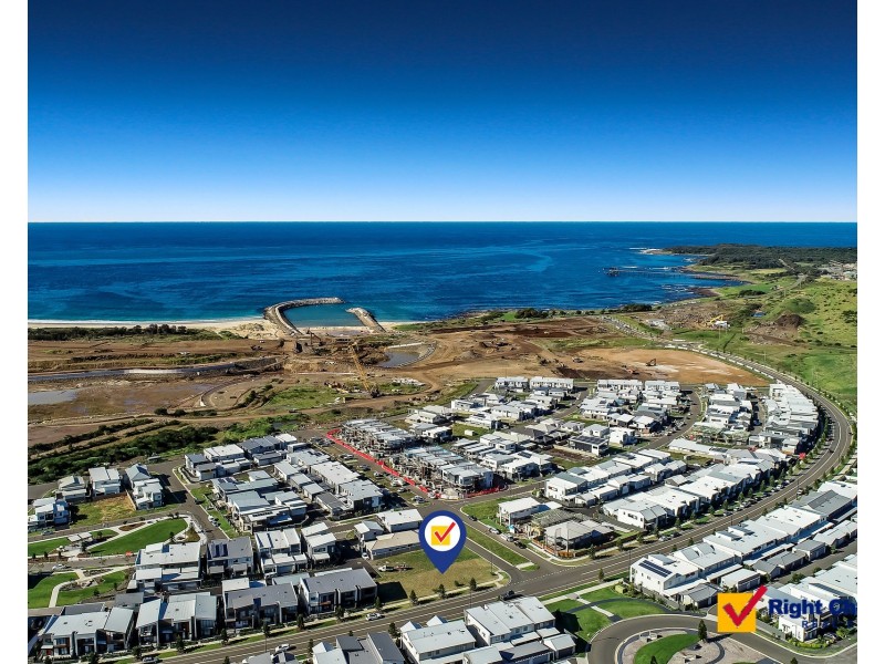 1 The Promontory Drive, Shell Cove NSW 2529