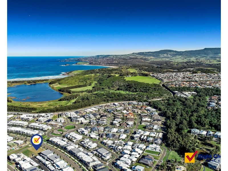 1 The Promontory Drive, Shell Cove NSW 2529