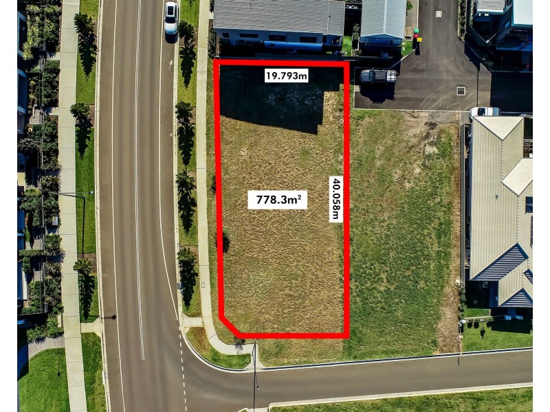 1 The Promontory Drive, Shell Cove NSW 2529