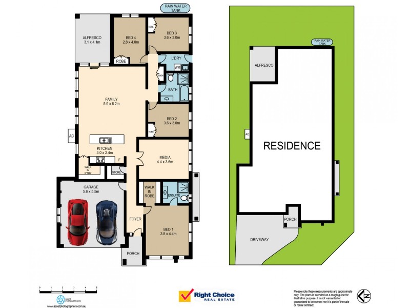 38 Aurora Avenue, Dunmore NSW 2529