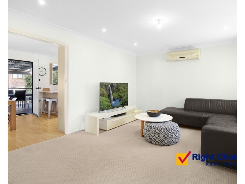 3 Sebastian Place, Barrack Heights NSW 2528