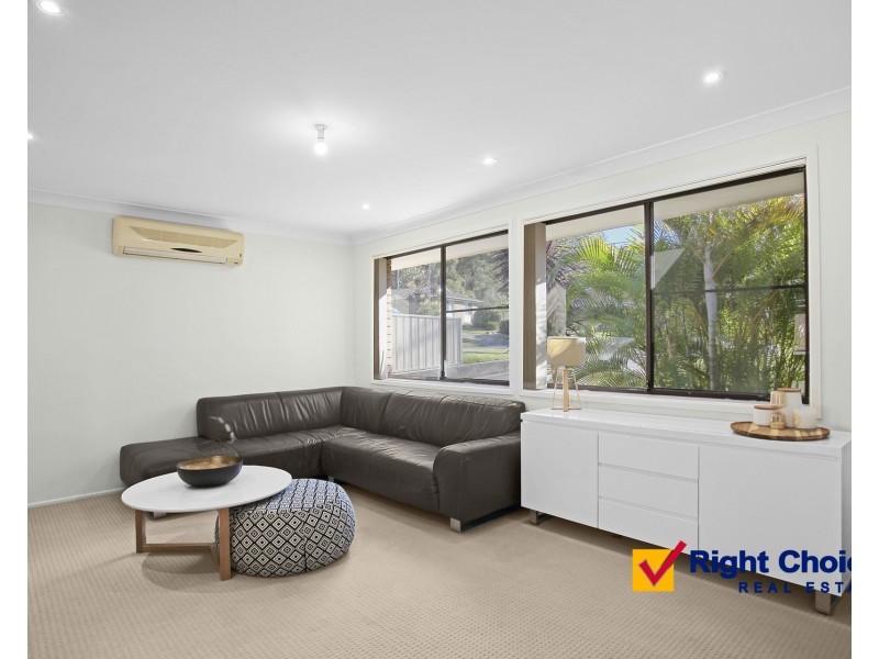 3 Sebastian Place, Barrack Heights NSW 2528