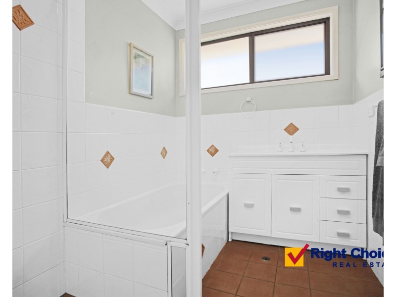 3 Sebastian Place, Barrack Heights NSW 2528