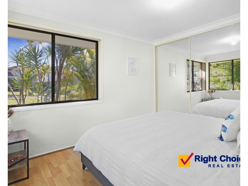 3 Sebastian Place, Barrack Heights NSW 2528