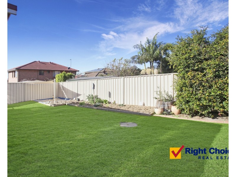 3 Sebastian Place, Barrack Heights NSW 2528