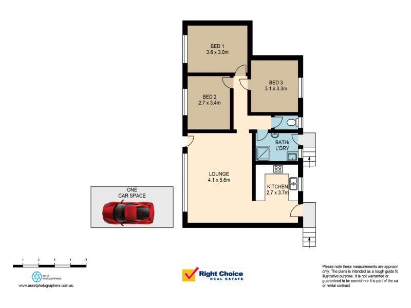 2/78 Barton Street, Oak Flats NSW 2529