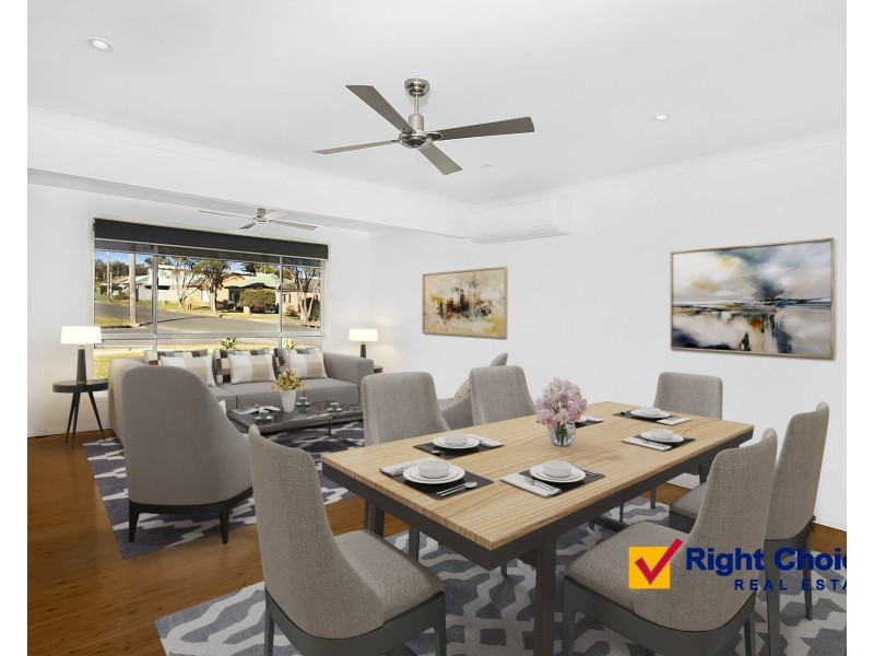 1 Malin Road, Oak Flats NSW 2529