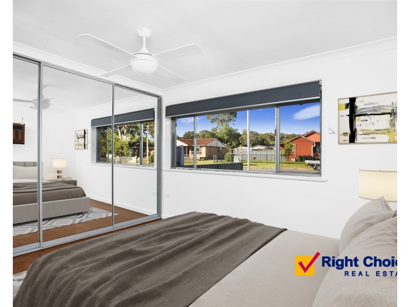 1 Malin Road, Oak Flats NSW 2529