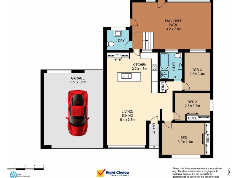 1 Malin Road, Oak Flats NSW 2529