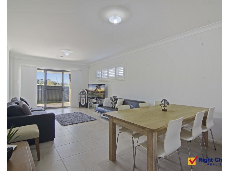 8 Scanlon Street, Calderwood NSW 2527
