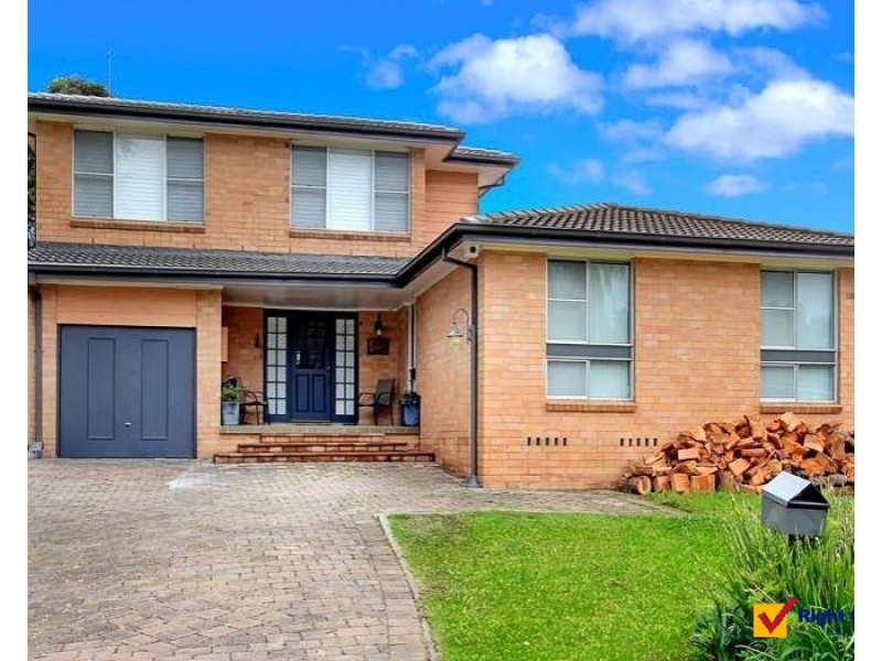36 Blackbutt Way, Barrack Heights NSW 2528