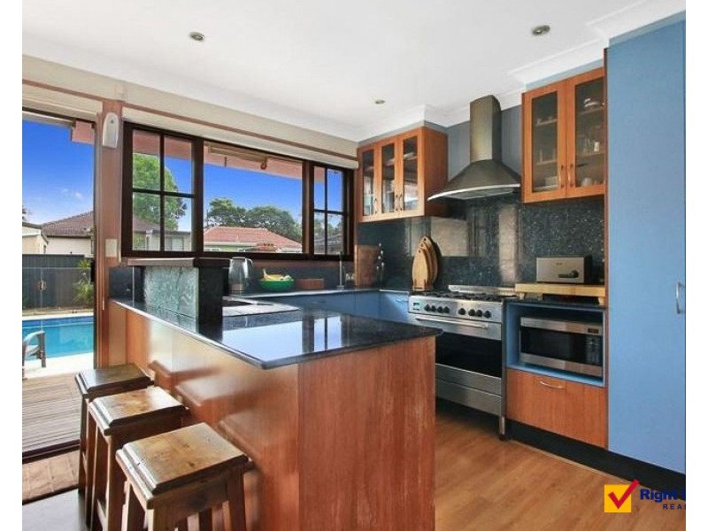 36 Blackbutt Way, Barrack Heights NSW 2528