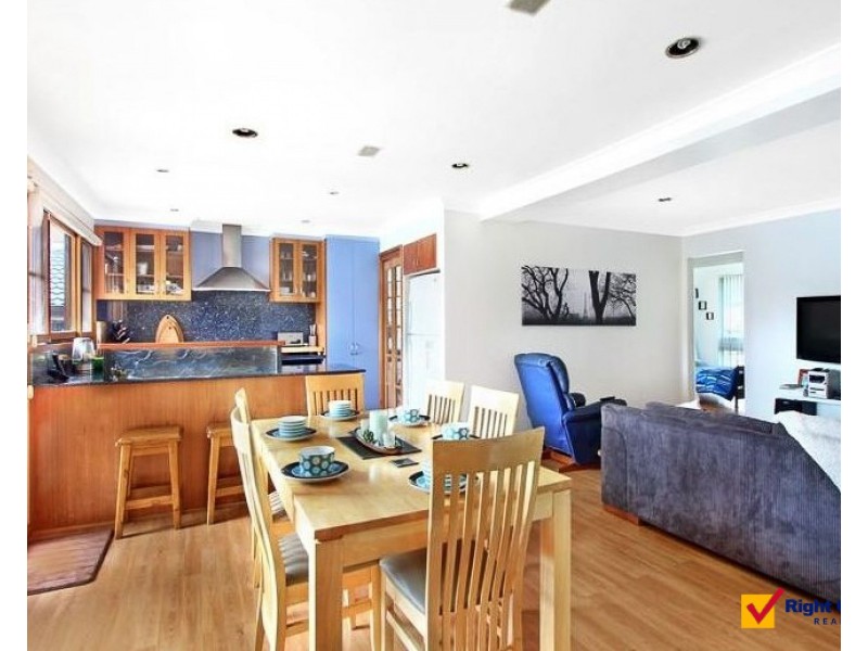 36 Blackbutt Way, Barrack Heights NSW 2528