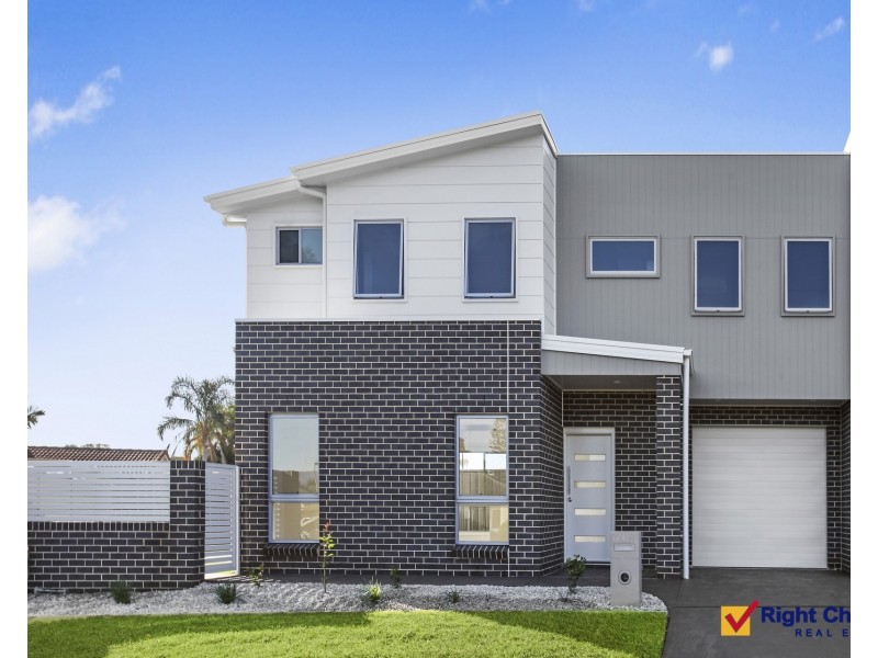 2/40B Devonshire Crescent, Oak Flats NSW 2529