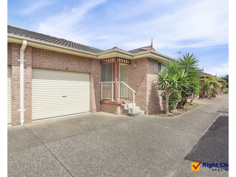 3/23 Terry Avenue, Warilla NSW 2528