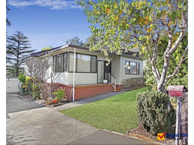 51 Mount Brown Road, Dapto NSW 2530