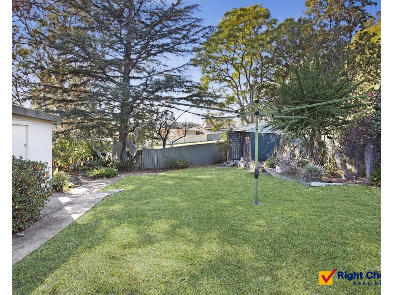 51 Mount Brown Road, Dapto NSW 2530