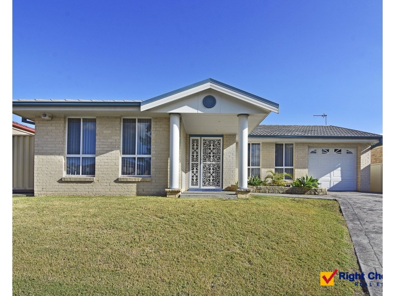 16 Glen Ayre Avenue, Horsley NSW 2530