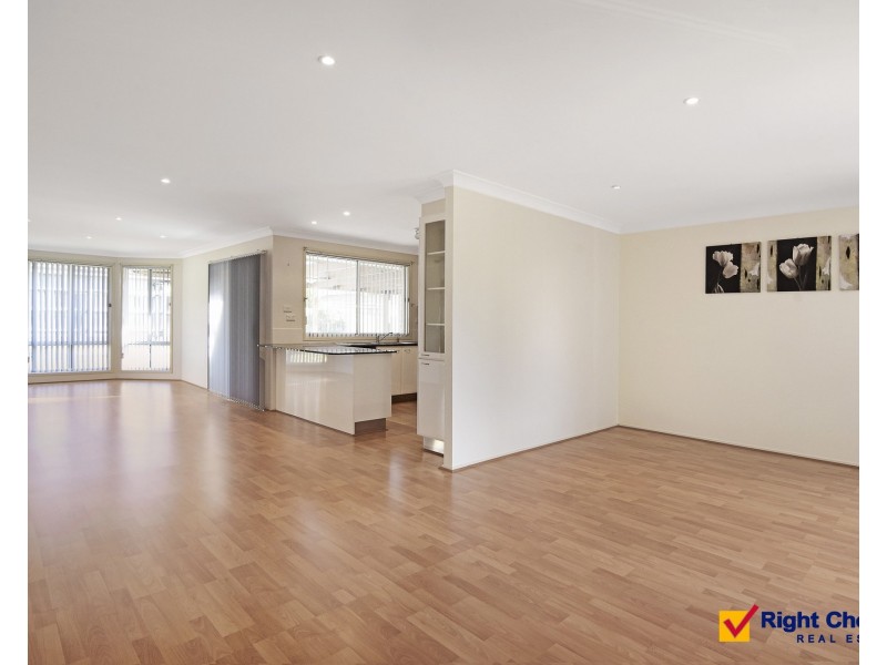 16 Glen Ayre Avenue, Horsley NSW 2530