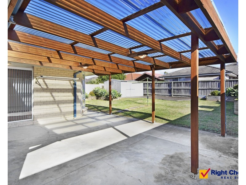 16 Glen Ayre Avenue, Horsley NSW 2530