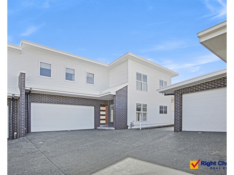 3/66 Kingston Street, Oak Flats NSW 2529