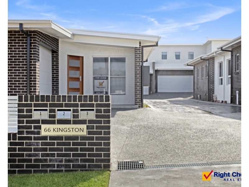 3/66 Kingston Street, Oak Flats NSW 2529