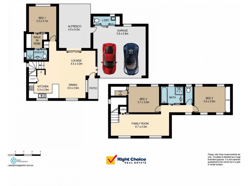 3/66 Kingston Street, Oak Flats NSW 2529