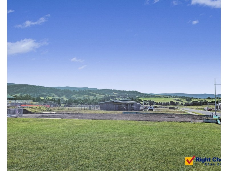 Lot 3222,  Daisy Court, Calderwood NSW 2527