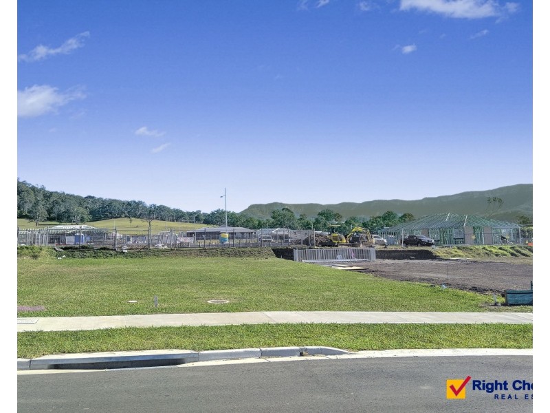 Lot 3222,  Daisy Court, Calderwood NSW 2527