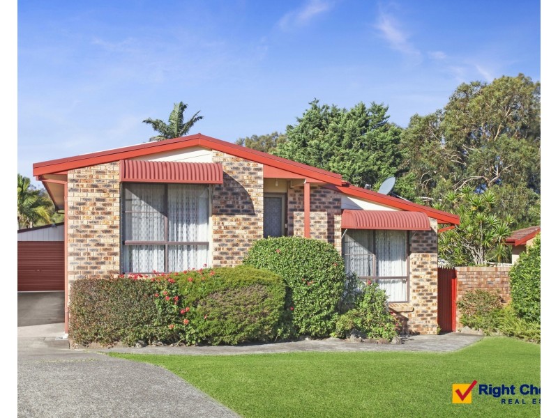 93 Parklands Drive, Shellharbour NSW 2529