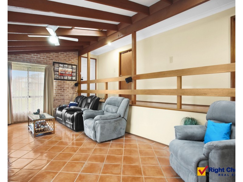 93 Parklands Drive, Shellharbour NSW 2529