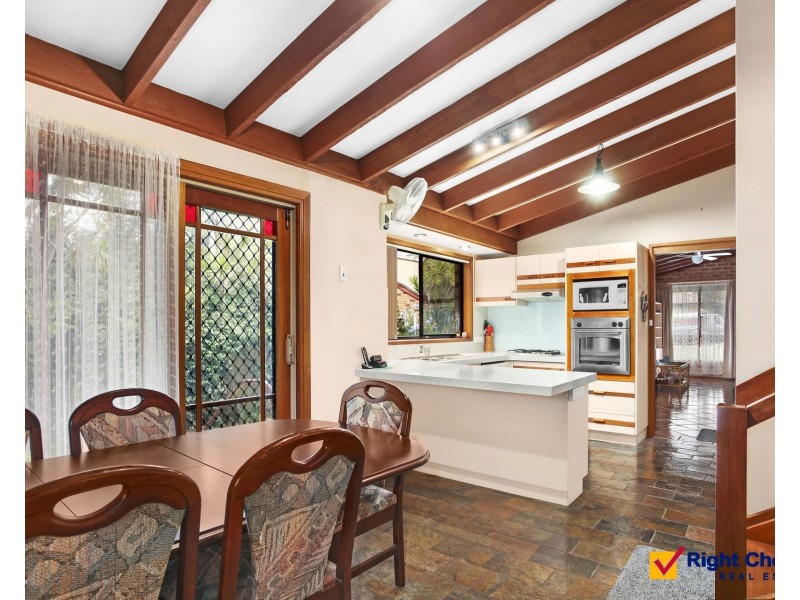 93 Parklands Drive, Shellharbour NSW 2529