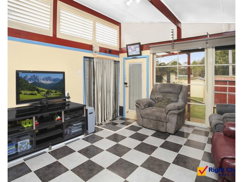 93 Parklands Drive, Shellharbour NSW 2529