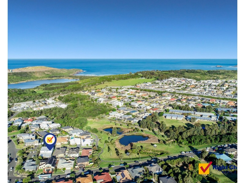 4a Norfolk Crescent, Shell Cove NSW 2529