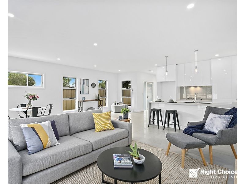 4a Norfolk Crescent, Shell Cove NSW 2529