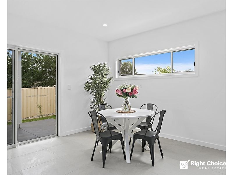 4a Norfolk Crescent, Shell Cove NSW 2529