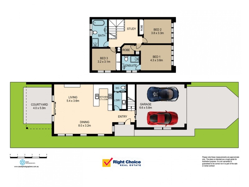 4a Norfolk Crescent, Shell Cove NSW 2529