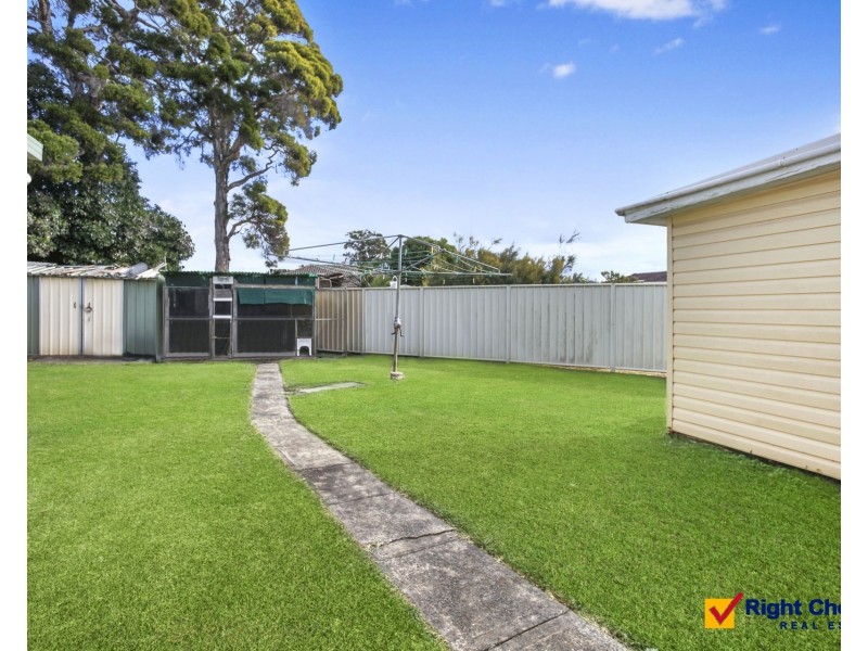 2 Boronia Avenue, Albion Park Rail NSW 2527