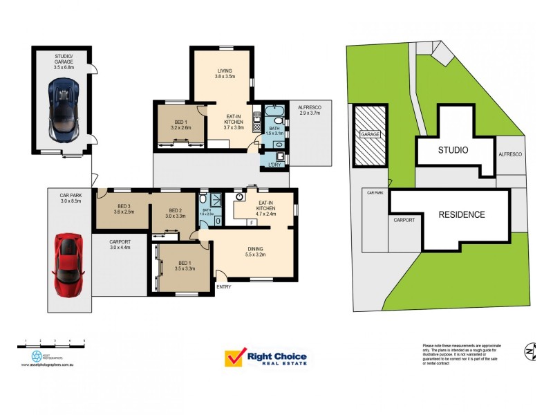 2 Boronia Avenue, Albion Park Rail NSW 2527