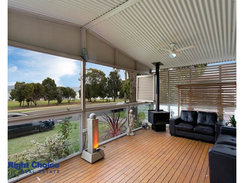 297 Reddall Parade, Mount Warrigal NSW 2528