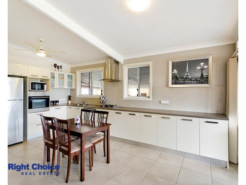 297 Reddall Parade, Mount Warrigal NSW 2528