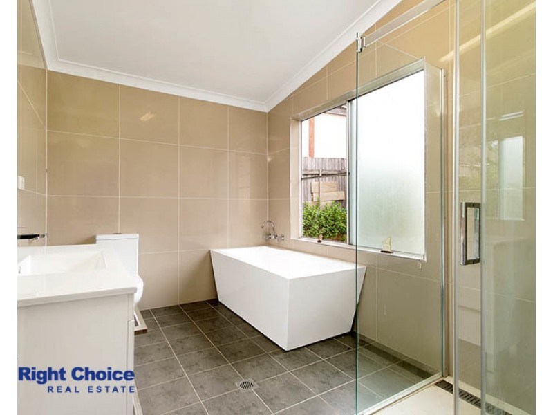 297 Reddall Parade, Mount Warrigal NSW 2528